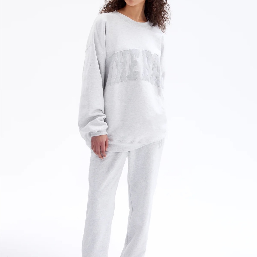 THE BAR Heritage Sweatshirt